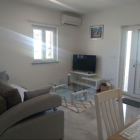 Apartment Ivana Novigrad Istria Exteriér fotografie