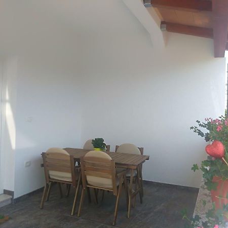 Apartment Ivana Novigrad Istria Exteriér fotografie