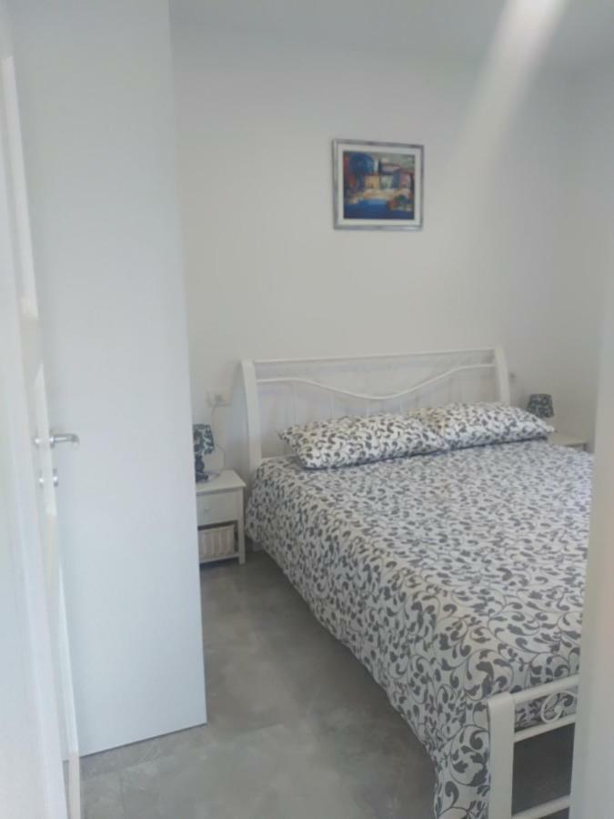 Apartment Ivana Novigrad Istria Exteriér fotografie