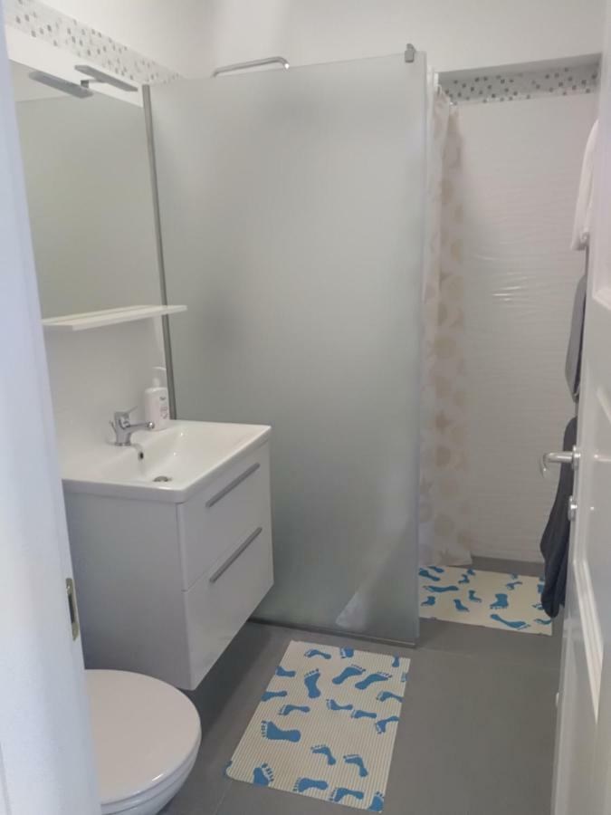 Apartment Ivana Novigrad Istria Exteriér fotografie